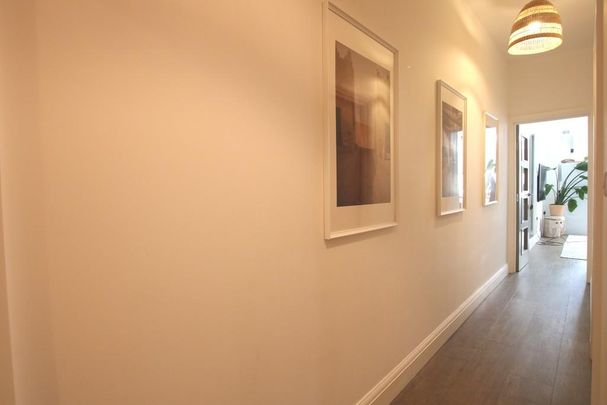 3 bedroom ground floor flat to rent - Photo 1
