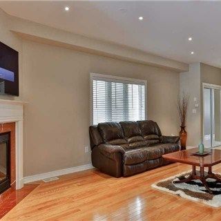 For Lease - 166 Chayna Crescent, Vaughan, Ontario - Photo 1