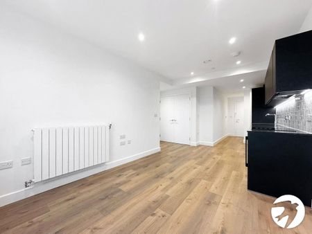 1 bedroom flat to rent - Photo 4