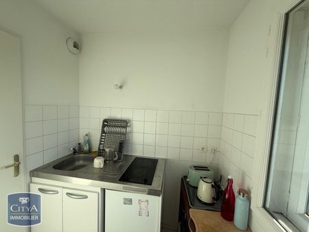 Location Appartement 2 pièces 54m² ROUEN 76100 - Photo 5