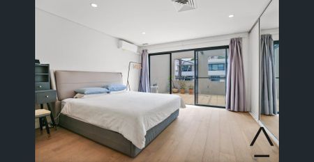 Stunning 3 Bedroom Apartment located in Neutral Bay - Photo 3