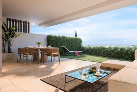 Apartment in Benalmadena, Costa del Sol - Photo 5