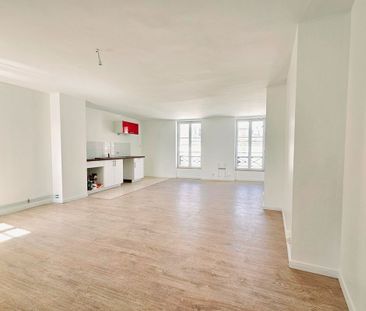 Appartement en centre-ville de Coulommiers - Photo 2