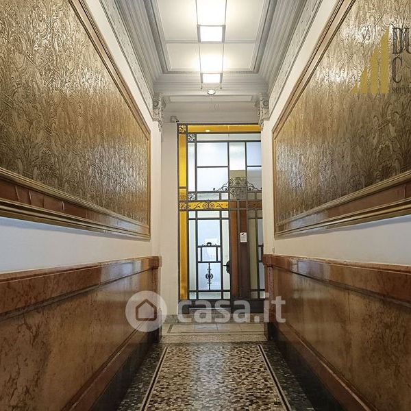Bilocale in Affitto in Via Arco 1 a Milano - Photo 1