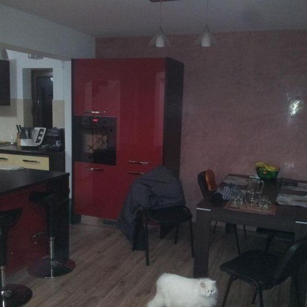 Casa de Inchiriat - 600 eur - Zona Cetate - Alba Iulia - Fotografie 1