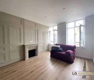 Amiens CENTRE-VILLE - TYPE 2 - Photo 1