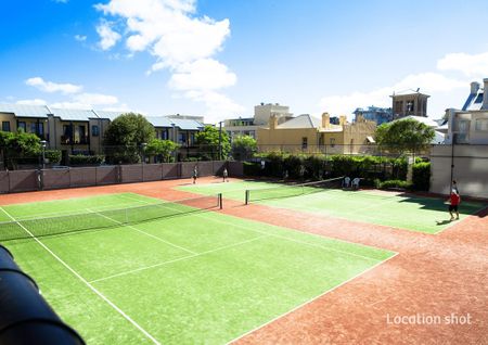 1204/21 Cadigal Avenue, Pyrmont, NSW 2009 - Photo 5