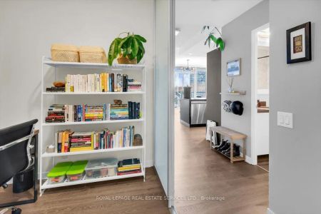 90 Park Lawn Road #316 - Photo 4