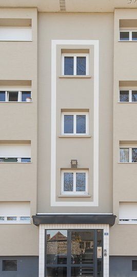 À louer Appartement T5 90.79 m - Photo 1