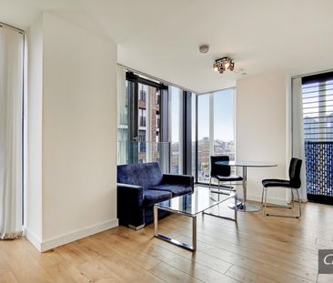 Stratosphere Tower, 55 Great Eastern Road, Stratford - Photo 4