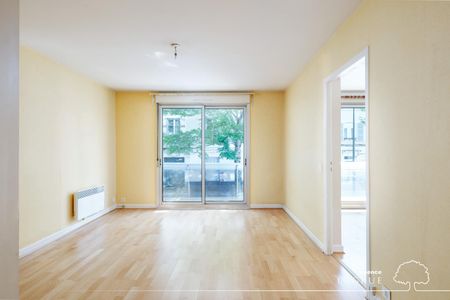 Appartement 2 pièces de 41 - Photo 2