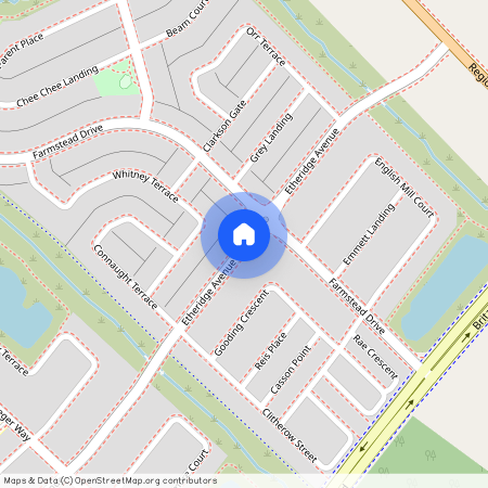 Basement room ETHERIDGE Avenue, Milton