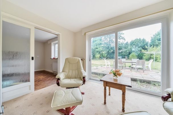 3 bedroom detached house to rent - Photo 1