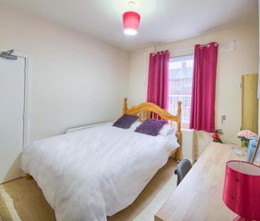 Room 1, 40 Nansen Street, Belfast, BT12 6AT - Photo 2