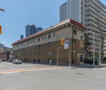 For Lease - 608 Church Street Unit# A2, Toronto, Ontario - Photo 3