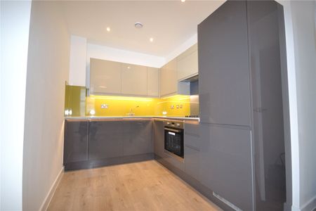 1 bedroom apartment to rent - Photo 4