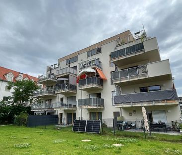 Geförderte 2 - Zimmer Mietwohnung mit Balkon in der Vinzenzgasse 81... - Photo 4