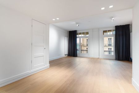 Appartement te huur: Vijzelstraat 26-3 1017 HK Amsterdam - Photo 3