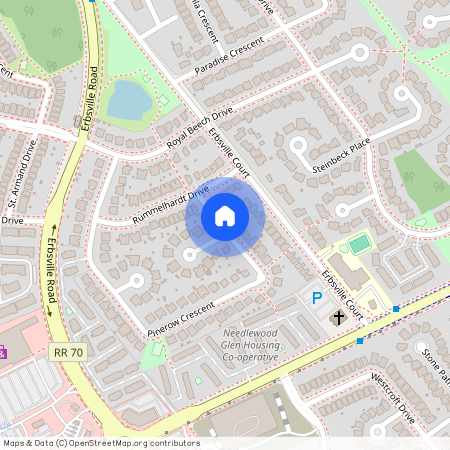 Beechwood West, Waterloo, ON N2T 2K7