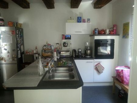 Maison 7 pièces à Colmar - Photo 4