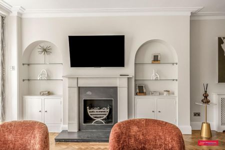 4 bedroom terraced house to rent - Photo 3