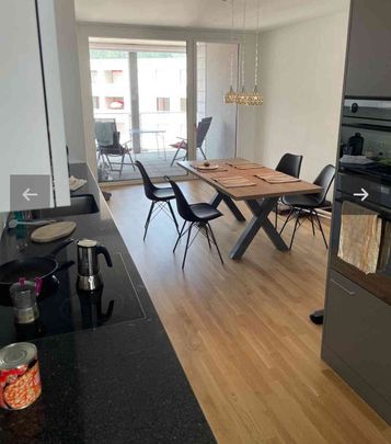 4.5 Zimmer, 70 m², 6. Stock - Photo 1