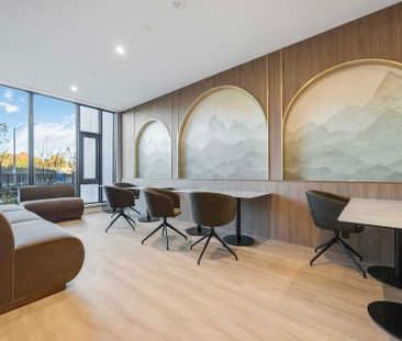 For Lease - 1 Kyle Lowry Road Unit# 313, Toronto, Ontario - Photo 4