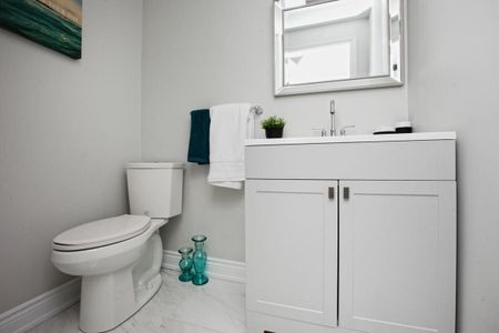 For Lease - 96 Simmons Boulevard, Brampton, Ontario - Photo 2