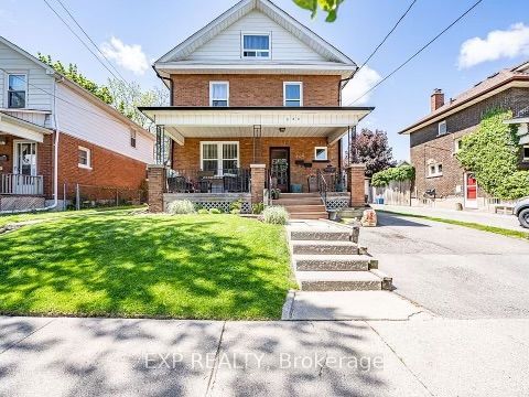 For Lease - 324 Kingsdale Avenue Unit# 3, Oshawa, Ontario - Photo 1