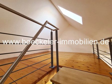 Loft-Charakter in sehr guter Lage - Photo 2