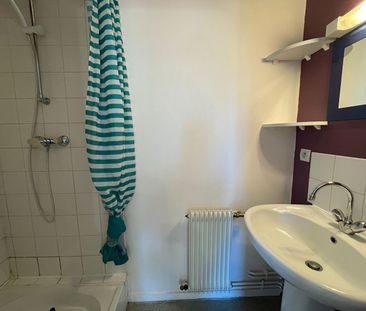 Location Appartement 2 pièces 34m² - Photo 4