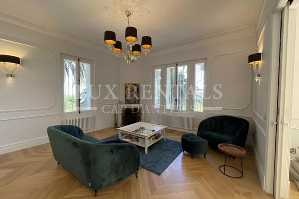 Villa en location de Septembre à fin Juin 2024 - Photo 1