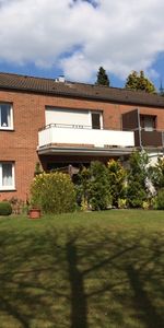 Schöne 2-Zimmer-Wohnung mit Balkon, nahe Krankenhaus! - Photo 3