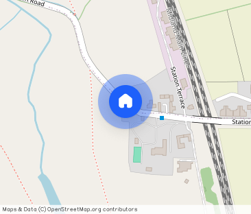 'The Stables' Station Road, Sutton Bonington - Photo 1