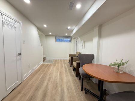 For Lease - 31 Crosland Drive Unit# Bsmt Unit B, Toronto, Ontario - Photo 5