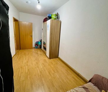 2-Zimmer-Wohnung, 51 m², Einbauküche, 1. OG, Leipzig-04318 - Photo 2