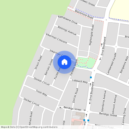 3 Puckle Avenue, VIC 3064, Mickleham