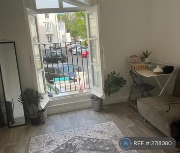 Studio to rent - Photo 6