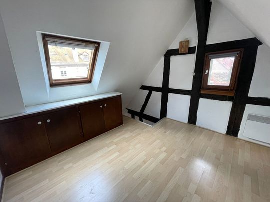 Appartement 2 pièces à Strasbourg - Photo 1