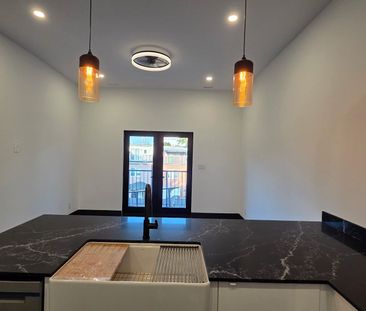 For Lease - 105 Campbell Avenue Unit# 3, Toronto, Ontario - Photo 1