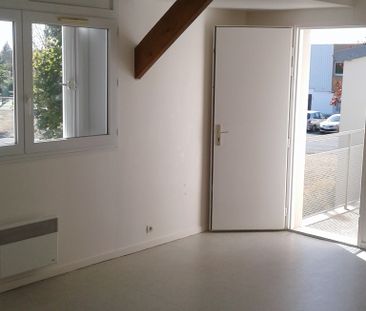 Appartement TYPE 4 – 88 m² - Photo 1