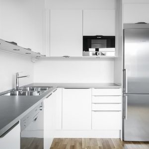 Långströmsgatan, Göteborg - Foto 2