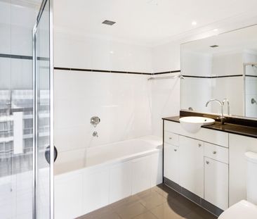 312/9 Crystal Street, Waterloo NSW 2017 - Apartment For Rent | Domain - Photo 4