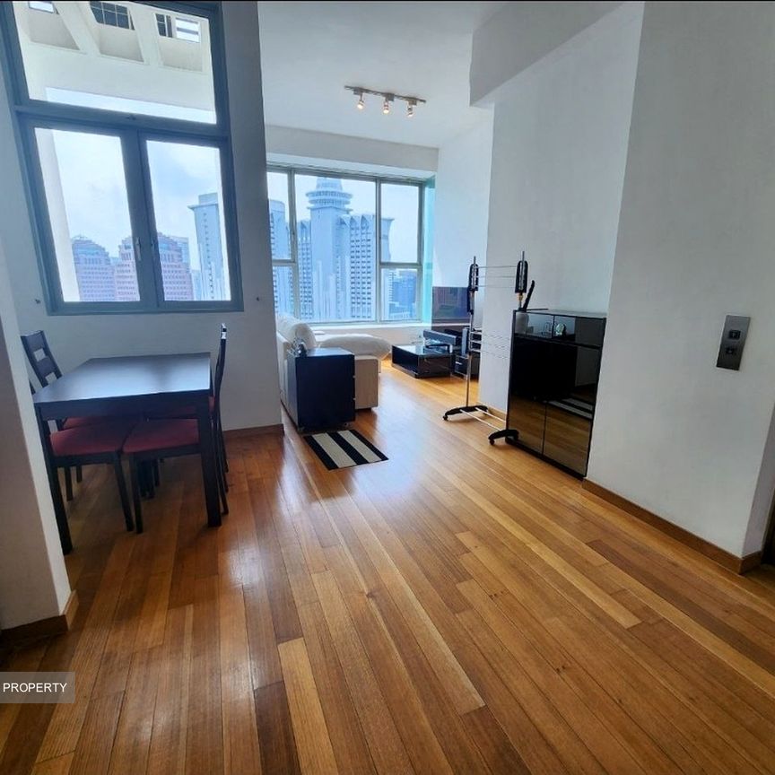 The Metz (D9), Condominium - For Rent - Photo 1