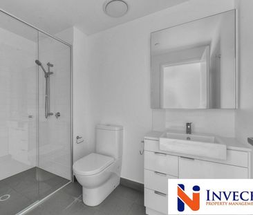 Level 20 Spacious One Bedroom Apartment For Rent - Photo 1