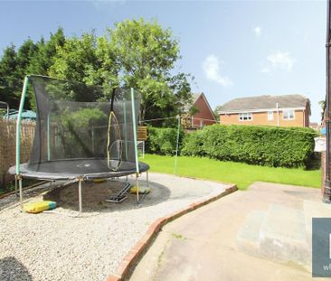 3 bedroom semi-detached house to rent - Photo 2