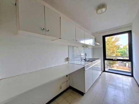 Appartement met garage - Photo 4