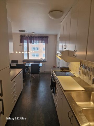 Drakenbergsgatan, Stockholm - Foto 3