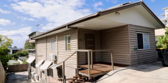 20A Swann Road, Brisbane - Photo 2