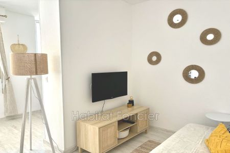 Appartement Canet-en-Roussillon - Photo 3